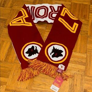 NWT AS Roma Scarf